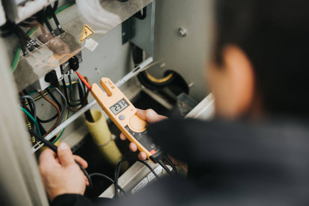 Best Electrician Near Me  in Holgate, OH