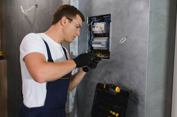 Best Electrical Wiring Services  in Holgate, OH